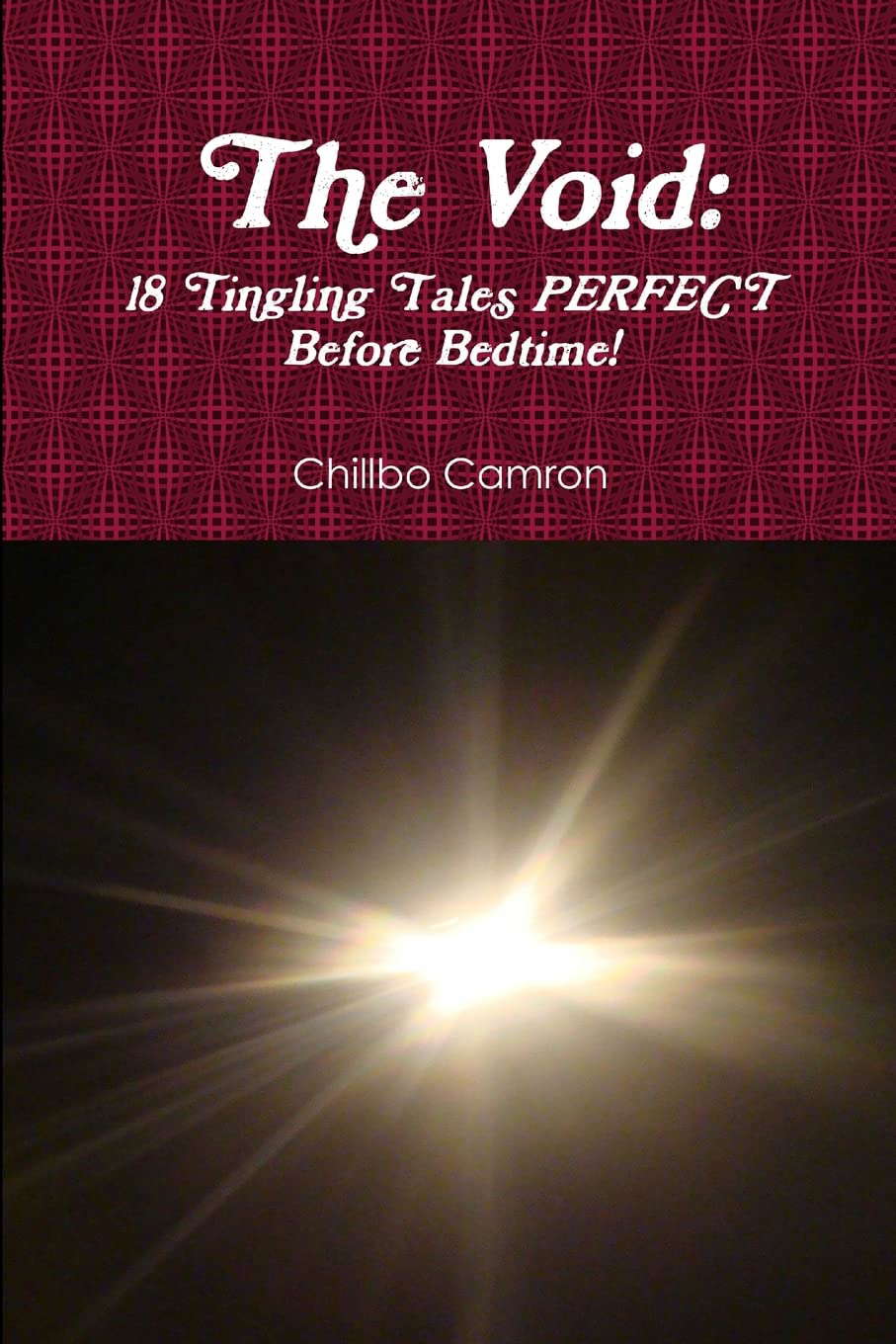 The Void: 18 Tingling Tales PERFECT Before Bedtime! poster