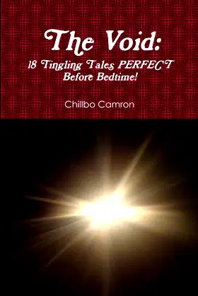 The Void: 18 Tingling Tales PERFECT Before Bedtime! poster