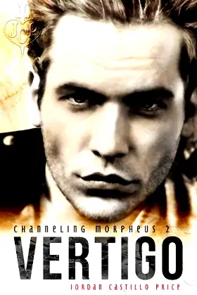 Vertigo (Channeling Morpheus 2) poster