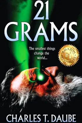21 Grams poster