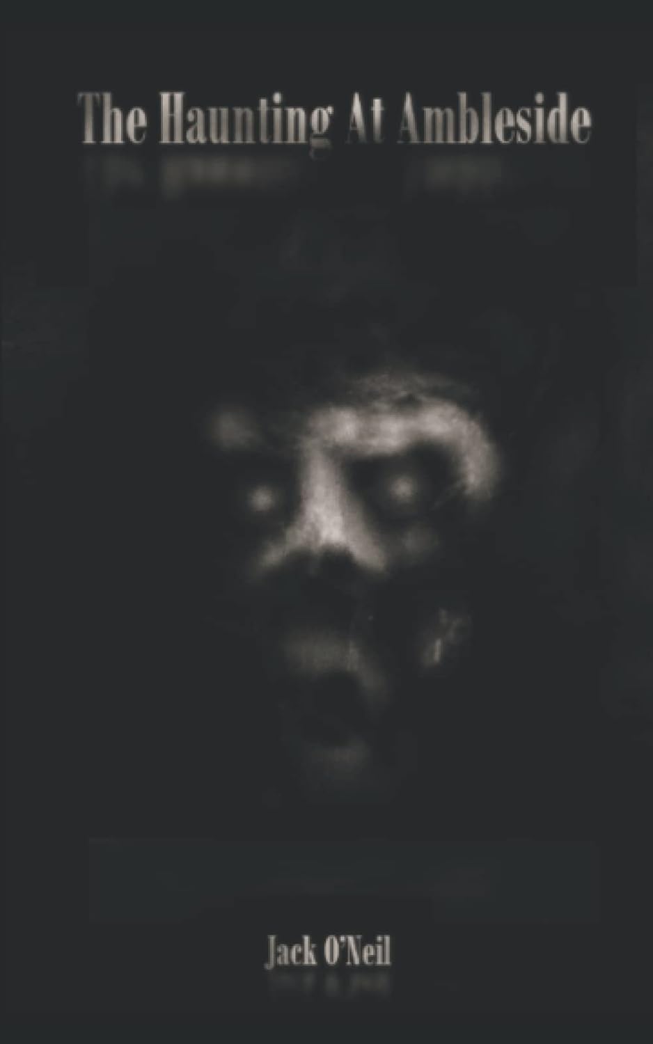 The Haunting at Ambleside: A Ghost Story poster