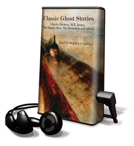 Classic Ghost Stories: Library Edition poster