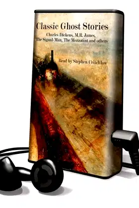 Classic Ghost Stories: Library Edition poster