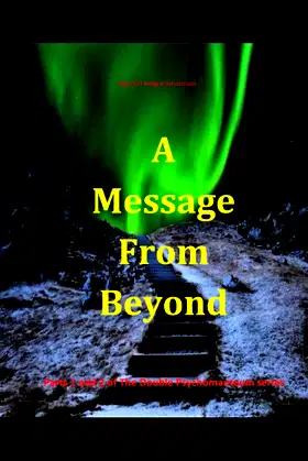 A Message From Beyond: Parts 1 and 2 of The Double Psychomanteum Series poster