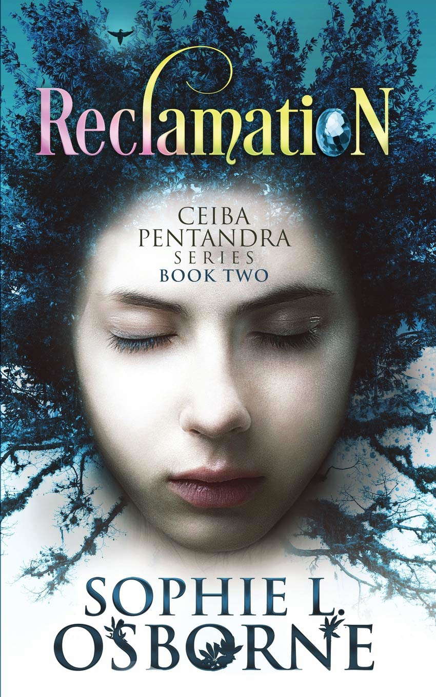 Reclamation: Book Two poster