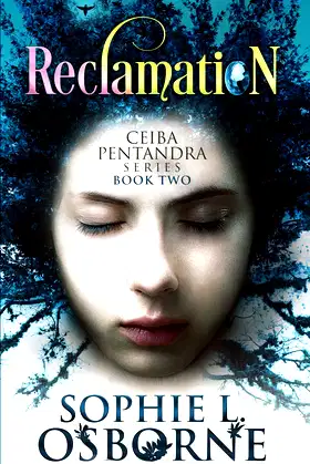 Reclamation: Book Two poster