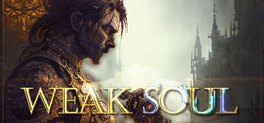 Weak Soul capsule
