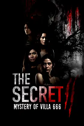 The Secret 2: Mystery of Villa 666 poster