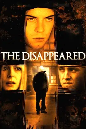 The Disappeared poster