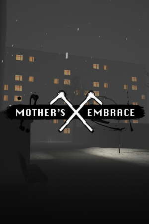 Mother's Embrace poster