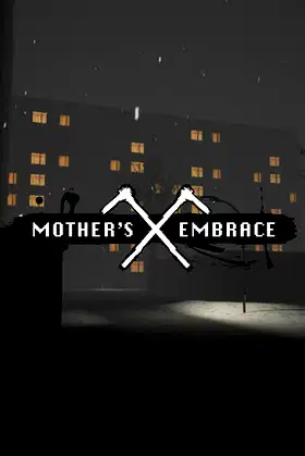 Mother's Embrace poster