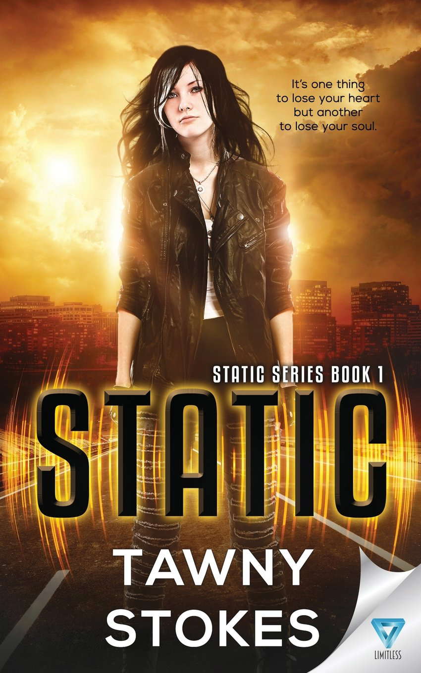 Static (Static Series) poster