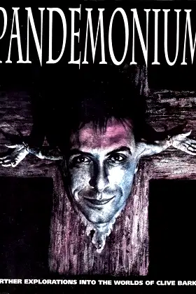 Pandemonium poster