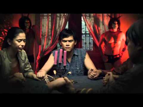Poster for Zombadings 1: Patayin sa Shokot si Remington