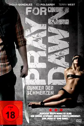 The Bunker poster