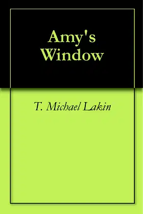 Amy's Window poster