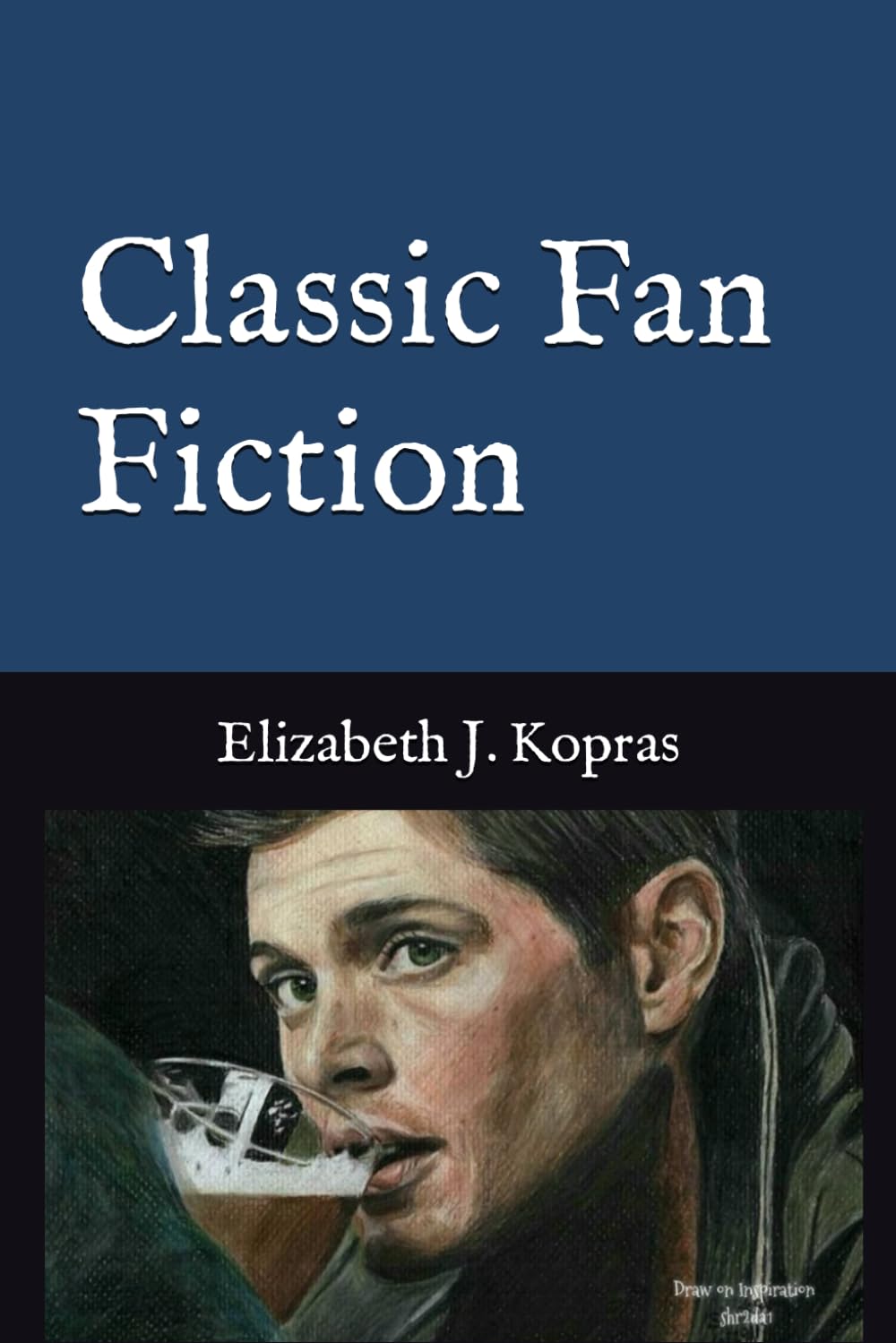 Classic Fan Fiction poster
