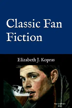 Classic Fan Fiction poster