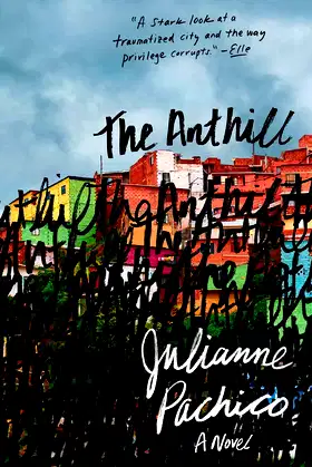 The Anthill: A Novel poster