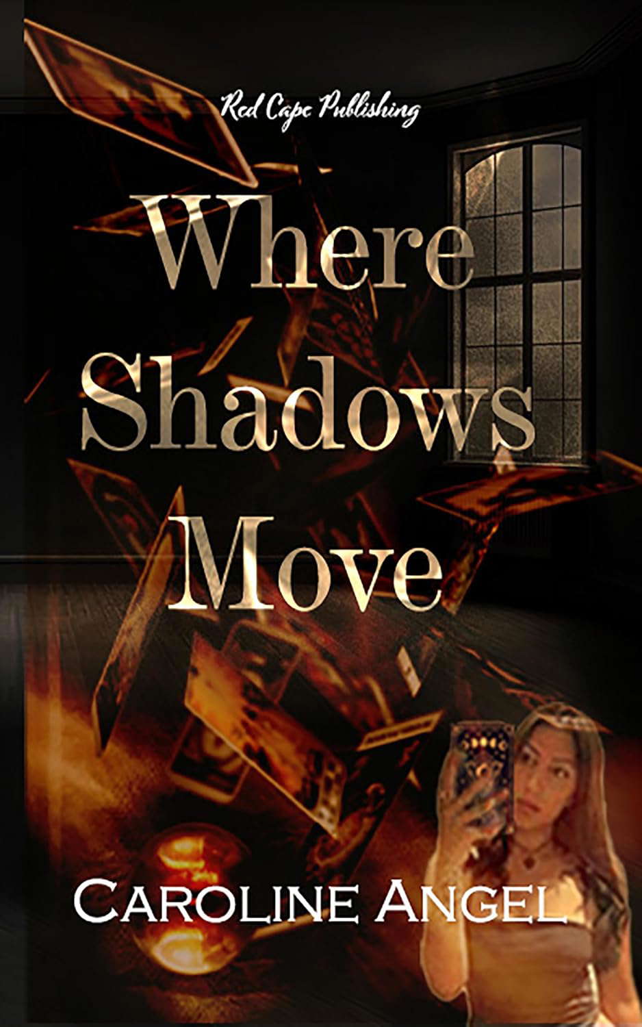Where Shadows Move poster