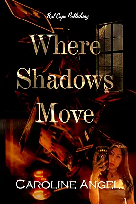 Where Shadows Move poster