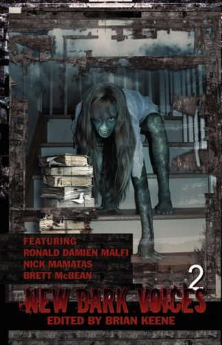New Dark Voices II poster