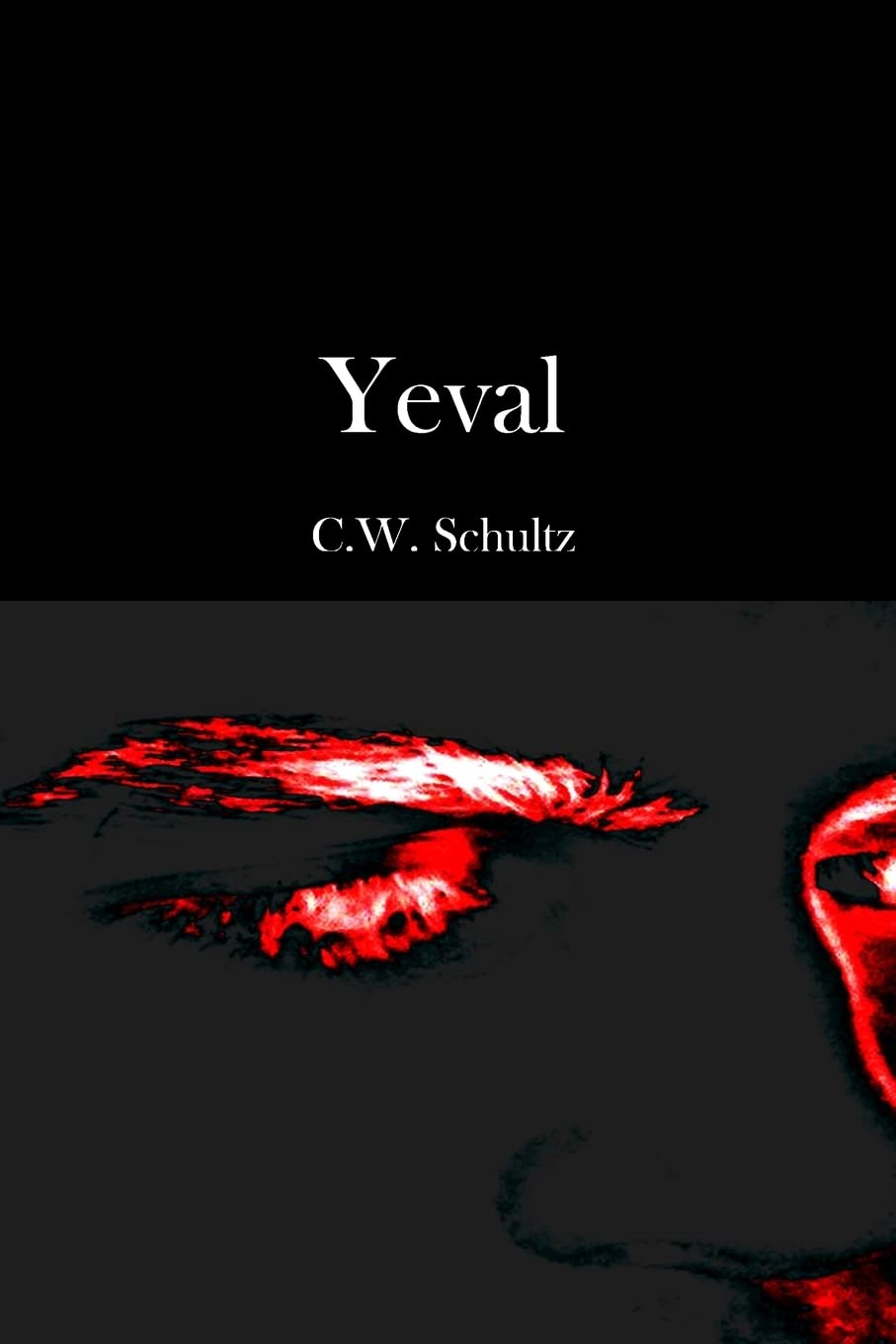 Yeval poster