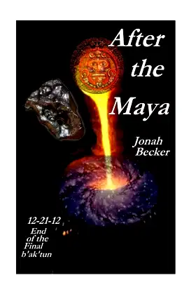 After the Maya poster