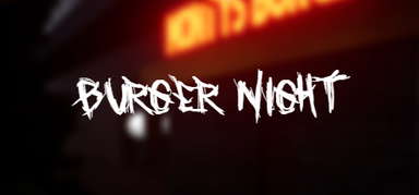 Burger Night capsule