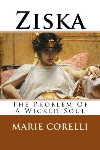 Ziska: The Problem of a Wicked Soul poster