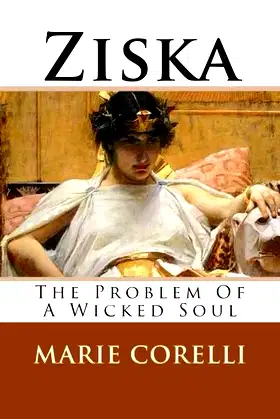 Ziska: The Problem of a Wicked Soul poster