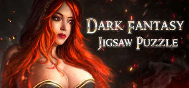 Dark Fantasy: Jigsaw Puzzle capsule