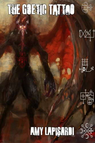 The Goetic Tattoo poster