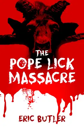 The Pope Lick Massacre poster