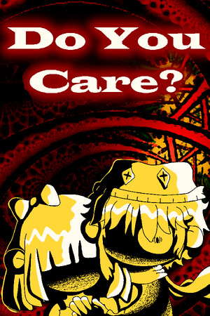 Do You Care? poster