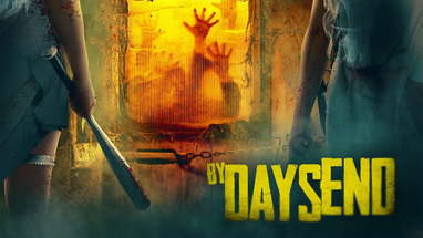 By Day's End (2020) Official Trailer | Breaking Glass Pictures Movie poster