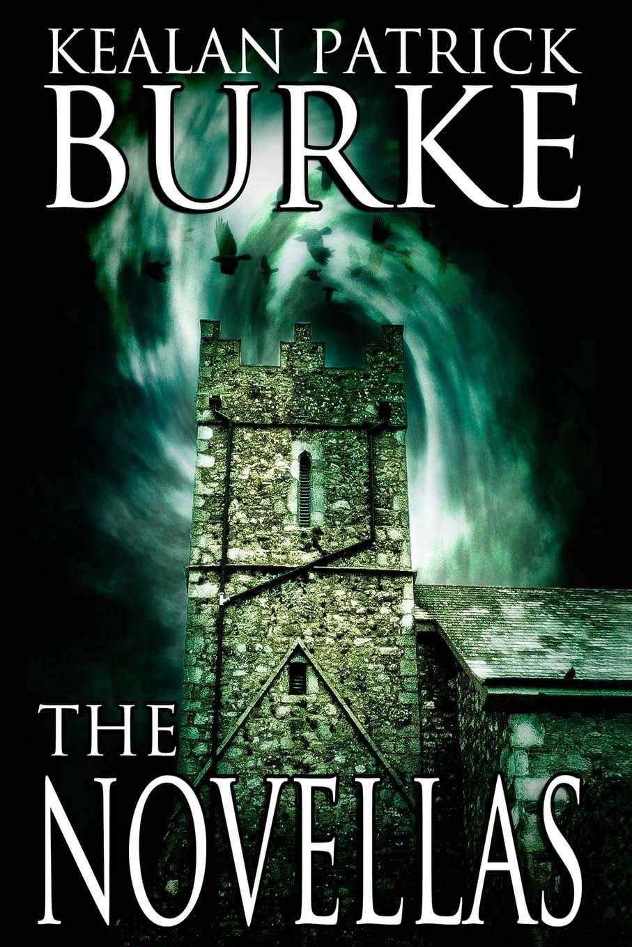 The Novellas poster