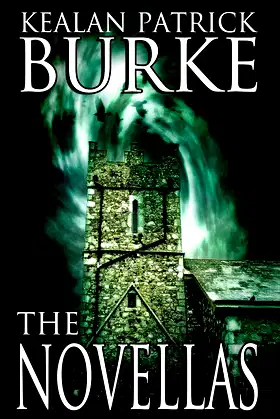 The Novellas poster
