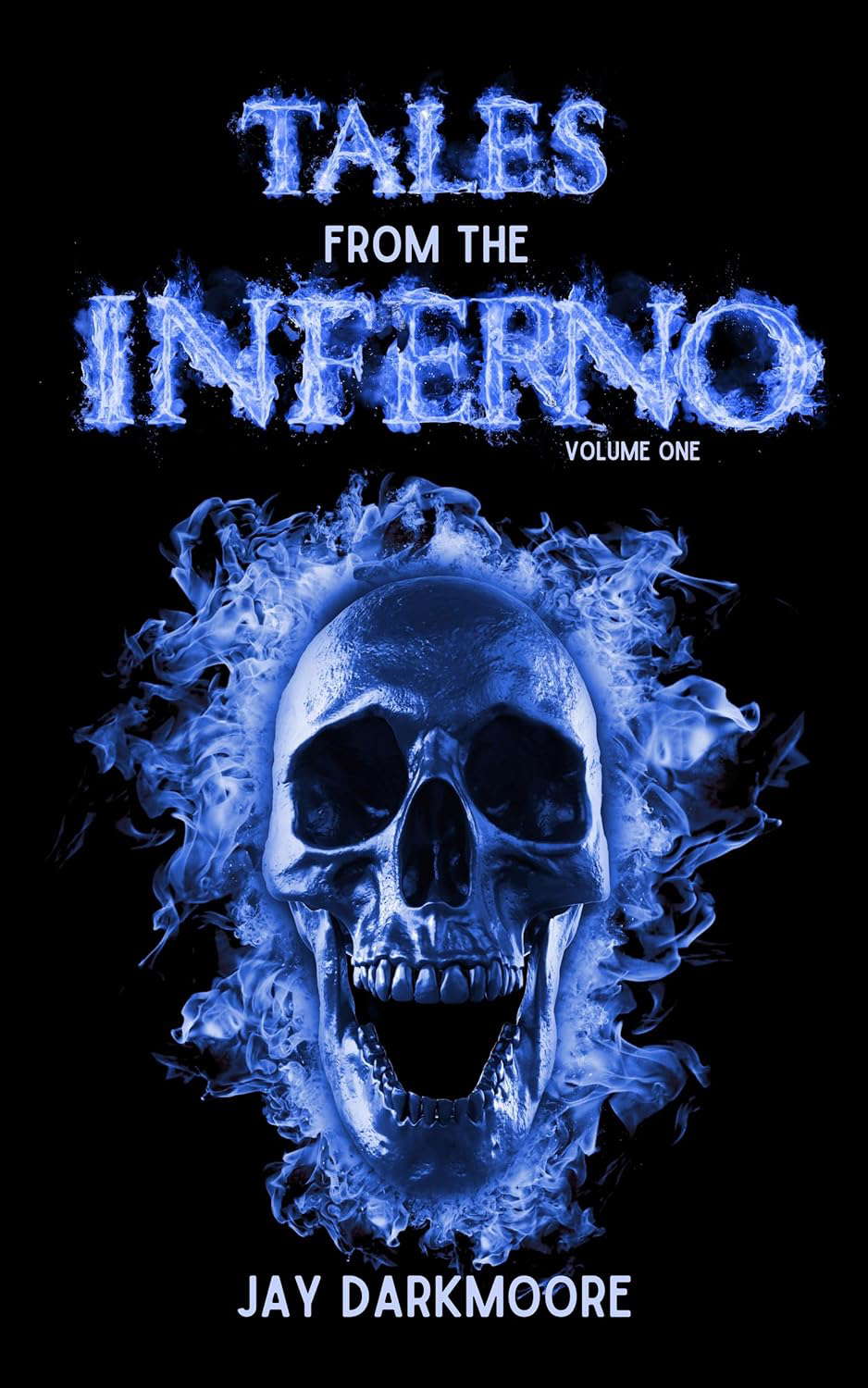 Tales from the Inferno - Volume One : A Book of Horrors poster