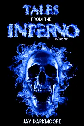 Tales from the Inferno - Volume One : A Book of Horrors poster