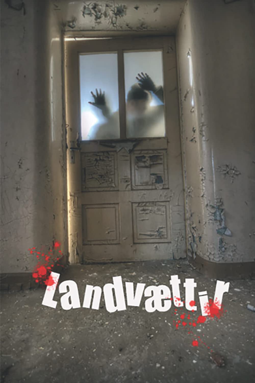 Landvættir poster