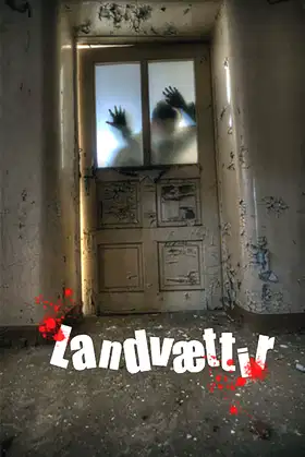 Landvættir poster