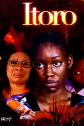 Itoro poster