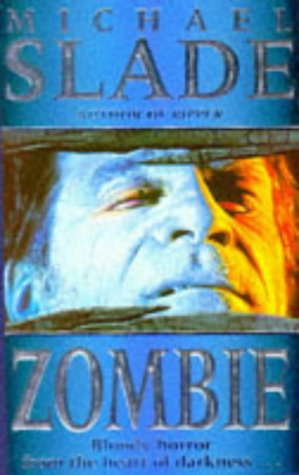 Zombie poster