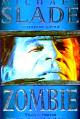 Zombie poster