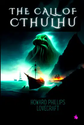 The Call of Cthulhu poster