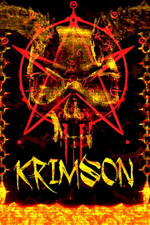 Krimson poster