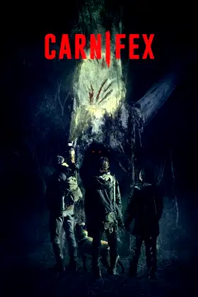 Carnifex poster