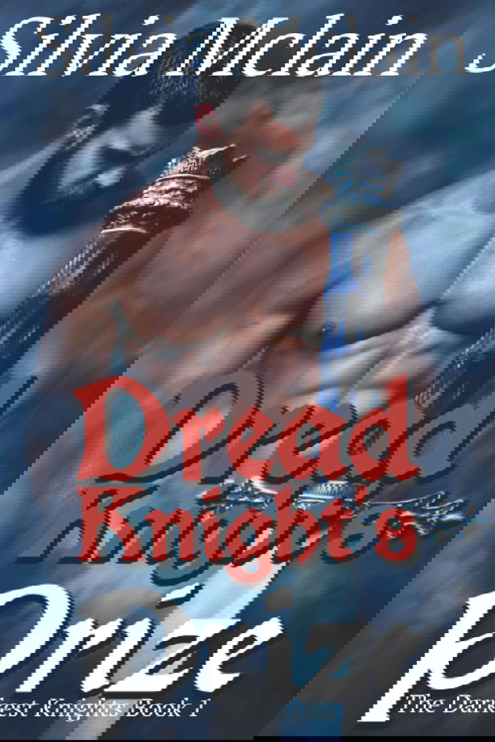 Dread Knight's Prize poster
