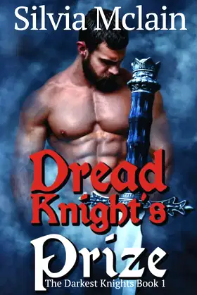 Dread Knight's Prize poster
